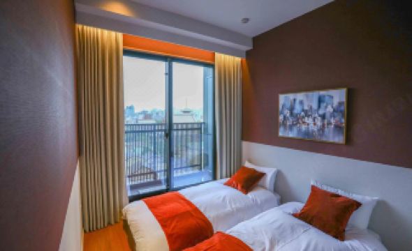 The Moto Hotel Asakusa