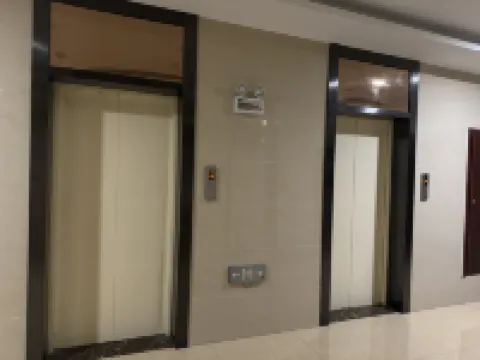 Sifan Homestay (Langhu International Plaza)