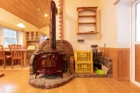 Yubari City Deer Valley Residence Hotels in Yubari