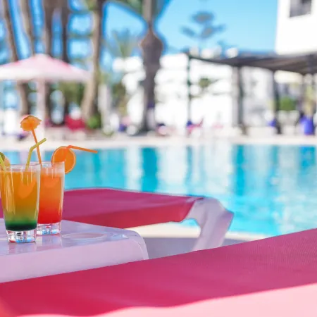 Royal Mirage Agadir