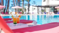 Royal Mirage Agadir - Bãi biển