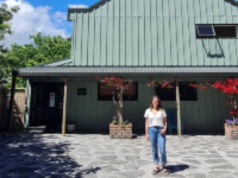 Bow Street Accommodation Hotels in Raglan