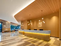 Hilton Garden Inn Nantong Haohe Scenic Area Hotels in Nantong