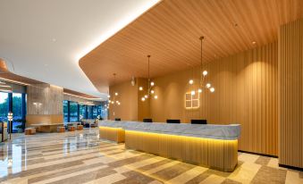 Hilton Garden Inn Nantong Haohe Scenic Area