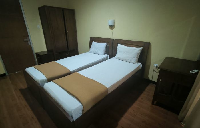 Hotel Simpang Lima Semarang