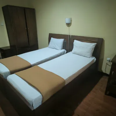 Hotel Simpang Lima Semarang Hotels near Simpang Lima