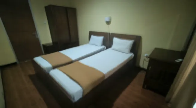 Hotel Simpang Lima Semarang Hotels near Java Supermall