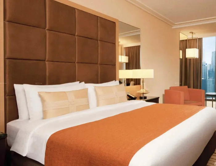 Jinyuan Apartment (Guangzhou South Railway Station)