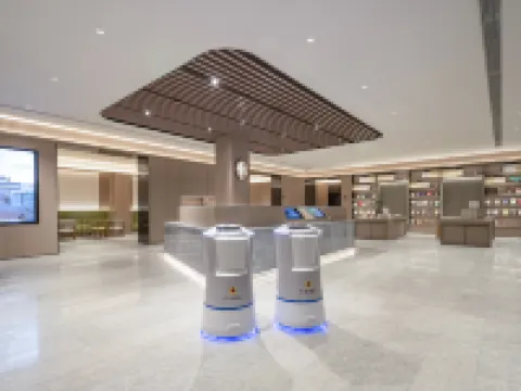 JI Hotel (Chaohu Jiankangxi Road) Hotels in Chaohu