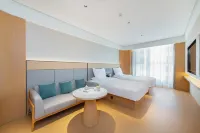 JI Hotel (Taiyuan Nanzhan Xuefu Dongjie) Hotels in Taiyuan