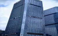 Metropolo Jinjiang  Hotels (Kunming Harmony Plaza Beijing Road Branch) Hotels in Kunming