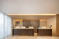 Home2 Suites by Hilton Jinan Tangye Sunac Land