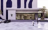 Tianjin International Hotel Hotels in Jianyang