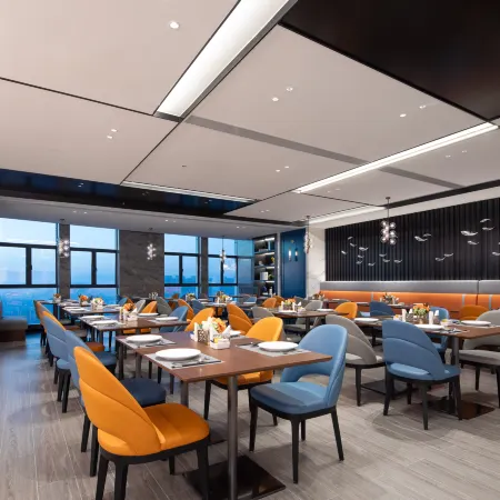 Hampton by Hilton Yingtan
