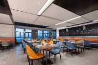 Hampton by Hilton Yingtan - breakfast