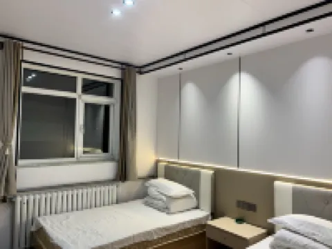 Qiangsheng Farmhouse Hotels in Luanping