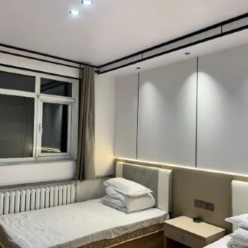 Qiangsheng Farmhouse