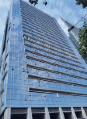 鉑金行政公寓（萬科廣場吉祥地鐵站店） 鄰近三館一城的酒店