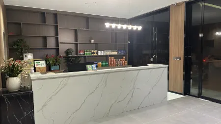 Qiaonan Homestay Отели рядом с достопримечательностью «Liuzi Suitang Dayunhe Matou Ruins»