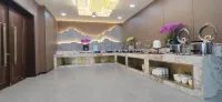 Chengwu  Chenghu  Grand  Hotel Hotel a Chengwu