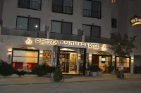 Petra Boutique Hotel Hotels near Al-Siq