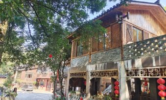 Xing'an Longquan Villa