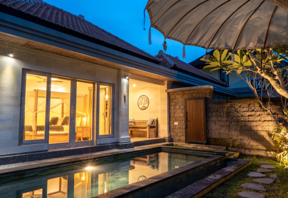 만다파 어 리츠칼튼 리저브 이미지