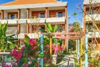 Sanur Lodge Hotel in zona Villa Taman Sorga
