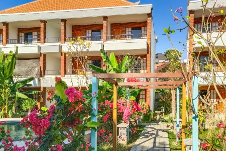 Sanur Lodge