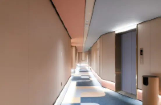 HanTing Hotel (Lianzhou Shunying Square)