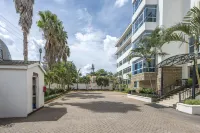 Roma Court Serviced Apartments