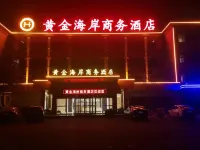 Gold Coast Business Hotel Changzhi