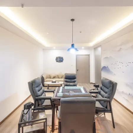 Fazhan Renli City Inn