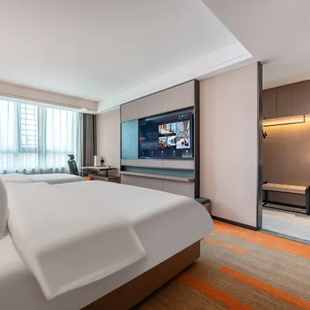 Yuntian Intercontinental Hotel