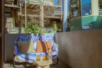 filmkoshigoe Hotel di Kamakura