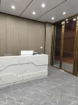 呦呦鹿鳴精品公寓（藤縣中央城潯江公園店）