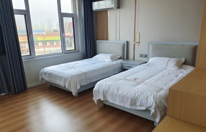 Yuelai Yuehao Business Hotel