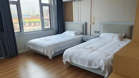 Yuelai Yuehao Business Hotel in Changle