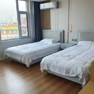 Yuelai Yuehao Business Hotel