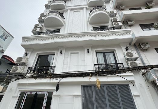 그랜드 드래곤 노이 바이 호텔 객실