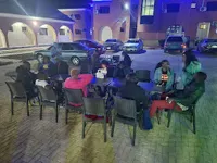 MNS Resort Rayfield Jos Hotels in Jos