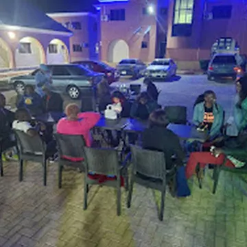 MNS Resort Rayfield Jos