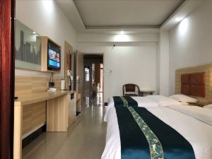 Xilingeer Hotel (Dongxing Nachao North Road)