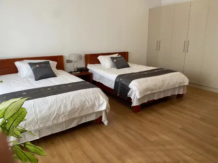 Neoteric Resort Hotel