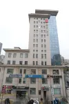 Jinkan E-sports Hotel (Yangzhou Jiangdu Branch)