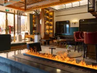 James Joyce Coffetel Hotel (Tangshan) - Airport Shuttle