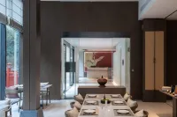 XI SHUANG BAN NA MENG YUAN PARADISE GREEN TREASURE HOTEL - breakfast