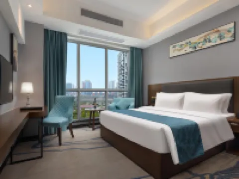 Xinhua Dongcheng Hotel Hotels in Xinhua