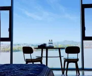 Haihaizi Homestay - Mountain view