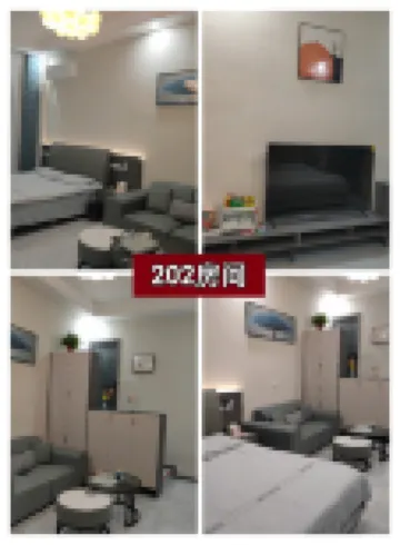 Meet B&B (Shanxian North Outer Ring Store)